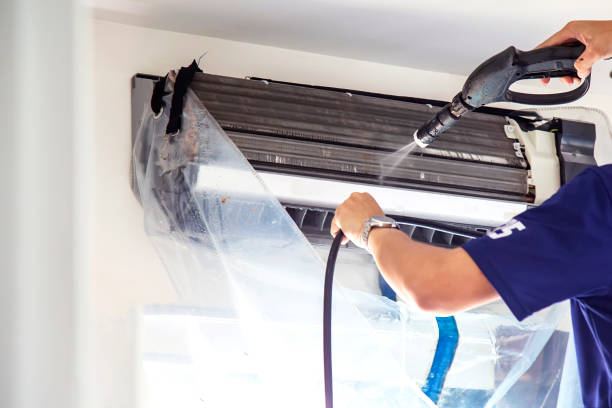 Best HVAC Duct Inspection Services  in Plymouth, OH