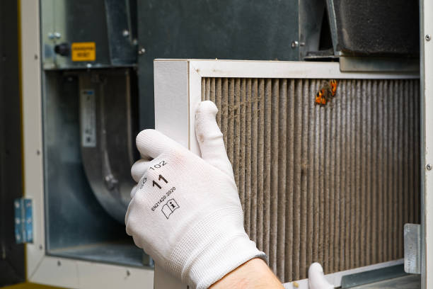 Best Local Air Duct Cleaning Services  in Plymouth, OH