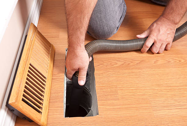 Best Commercial HVAC Duct Cleaning  in Plymouth, OH