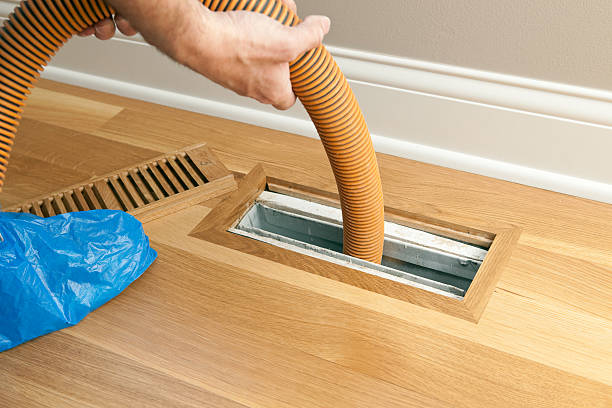 Best Commercial Air Duct Cleaning  in Plymouth, OH