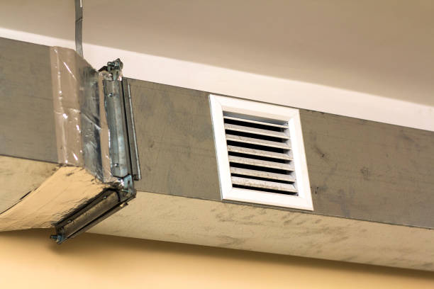 Best Air Duct Cleaning Near Me in OH